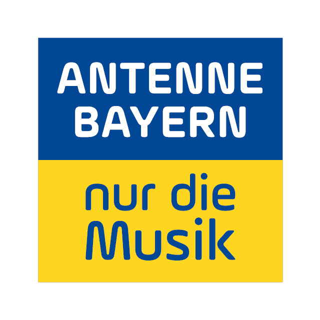 ANTENNE BAYERN Nur die Musik