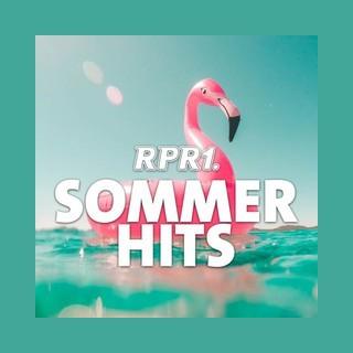 RPR1. Sommerhits radio