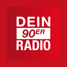 Dein 90er Radio