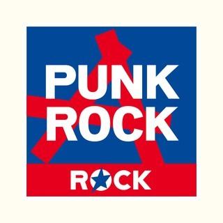 ROCK ANTENNE Punkrock radio