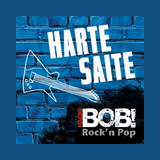 RADIO BOB! Harte Saite