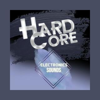 Electronicssounds HardCore radio