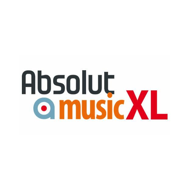 Absolut musicXL radio