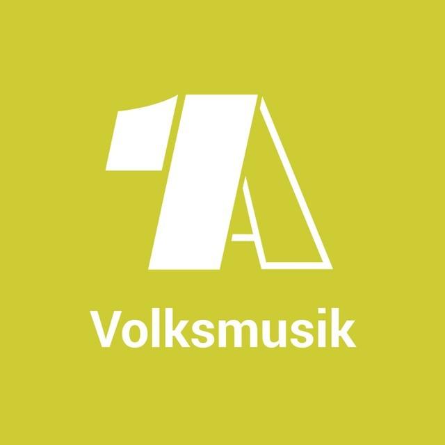 1A Volksmusik radio