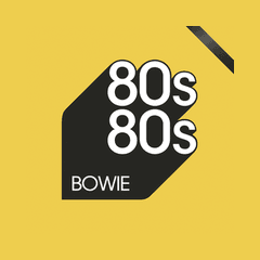 80s80s Bowie