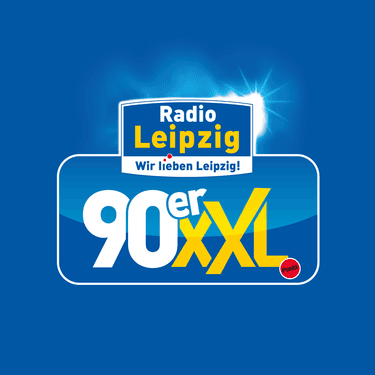 Radio Leipzig 90er XXL