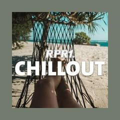 RPR1. Chillout radio