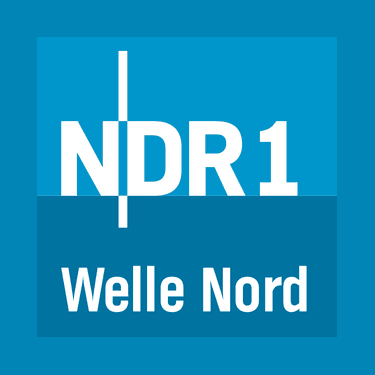 NDR 1 Welle Nord - Lübeck radio