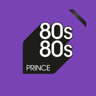 80s80s Prince