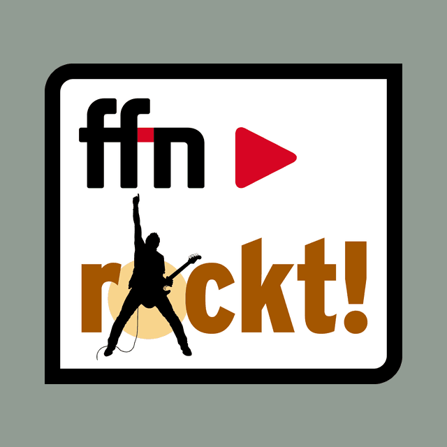 ffn rockt! radio