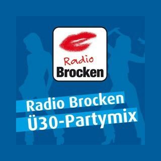 Radio Brocken Ü30-Partymix