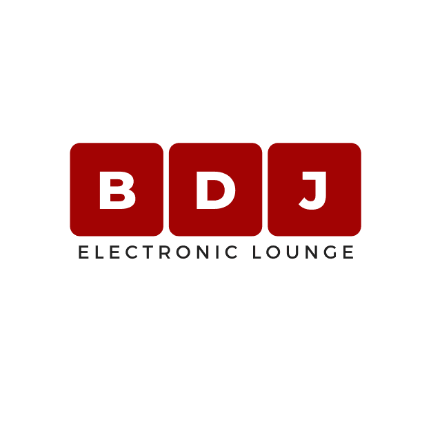 BDJ Electronic Lounge Radio radio