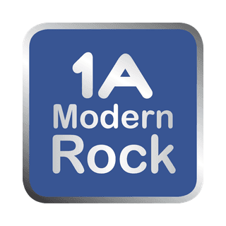 1A Modern Rock