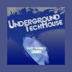 Electronicssounds Underground radio