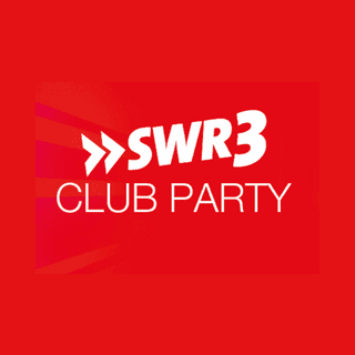 SWR3 Party radio