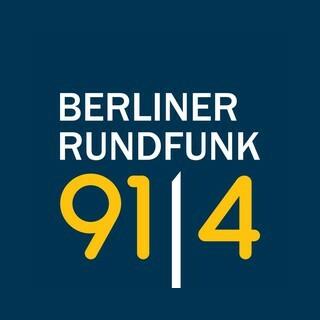 Berliner Rundfunk Musik non-stop radio