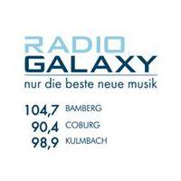 Radio Galaxy Oberfranken