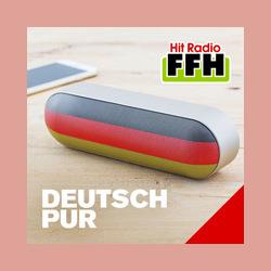 FFH Deutsch Pur radio