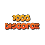 1000 Discofox radio