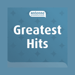 Antenne Niedersachsen - Greatest Hits radio