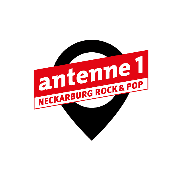 antenne 1 Neckarburg Rock & Pop radio