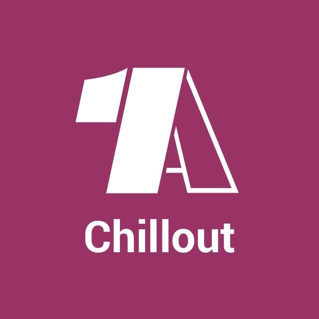 1A Chillout radio