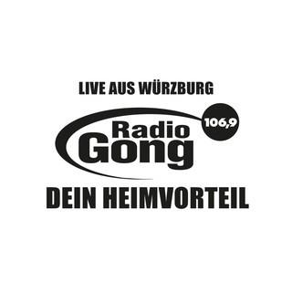 Radio Gong Würzburg