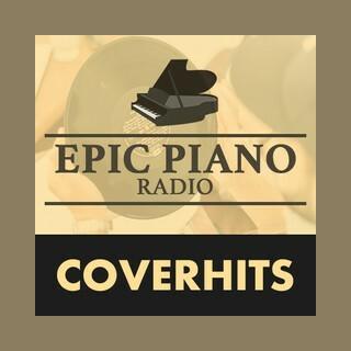 Epic Piano - PIANO COVERHITS radio