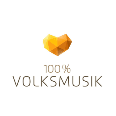 100% Volksmusik