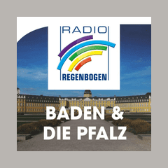 Radio Regenbogen - Baden und die Pfalz