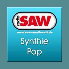 radio SAW Synthie Pop radio