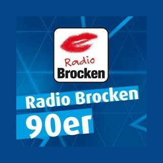 Radio Brocken 90er radio