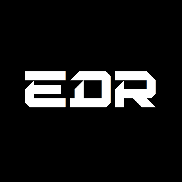 EDR - Electronic Dance Radio