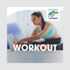 Radio Regenbogen - Workout radio