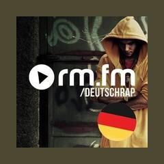 RauteMusik DeutschRap radio