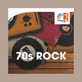 REGENBOGEN 2 - 70S ROCK radio