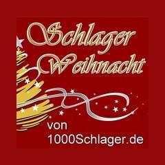 Schlagerweihnacht