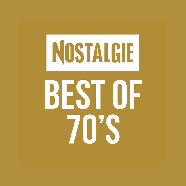 NOSTALGIE Best of 70s radio