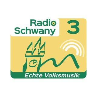 Schwany Radio 3 radio