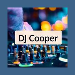 Jam FM Dj Cooper