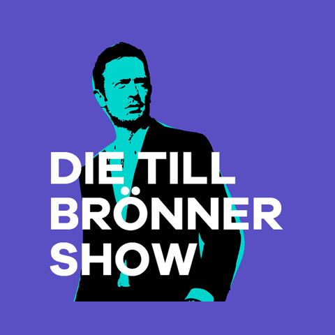 Klassik Radio Die Till Brönner Show radio