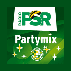 Radio PSR Partymix radio