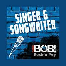 RADIO BOB! Singer & Songwriter radio