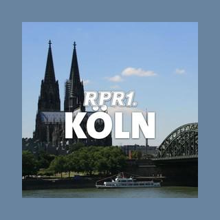 RPR1. Köln radio