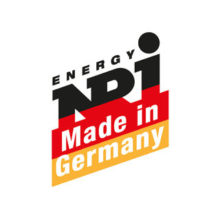 ENERGY Made in Germany