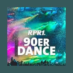 RPR1. 90er Dance