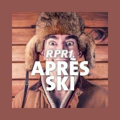 RPR1. Aprés Ski