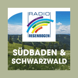 Radio Regenbogen - Südbaden und der Schwarzwald