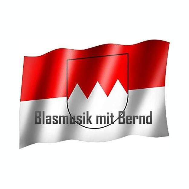 Blasmusikradio mit Bernd radio