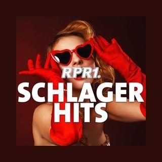 RPR1. Schlagerhits radio